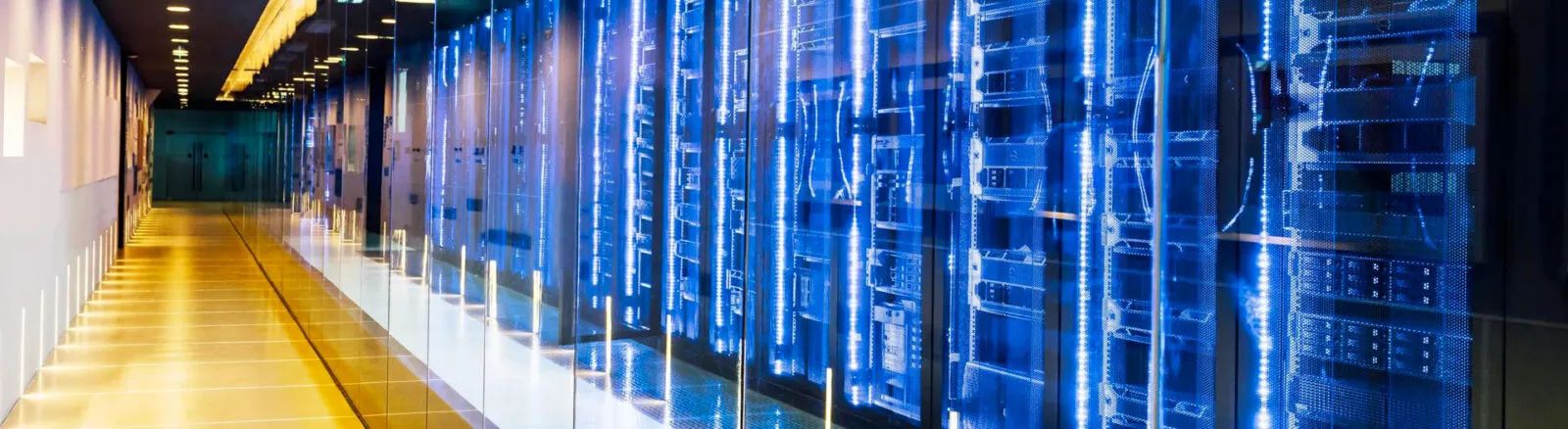 Il raffreddamento a circuito chiuso la chiave per saziare i data center assetati Il raffreddamento a circuito chiuso la chiave per saziare i data center assetati