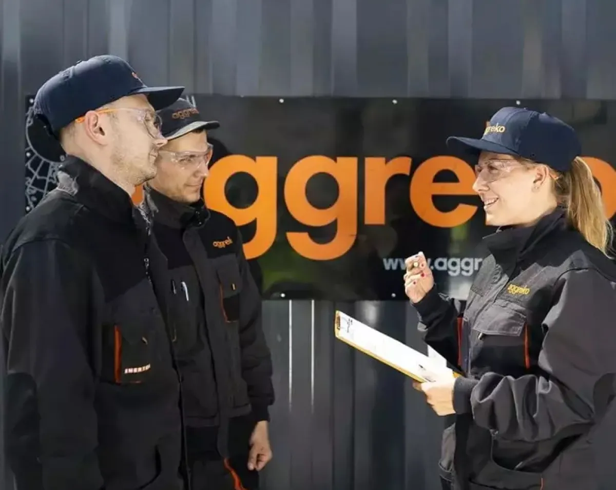 Con AI data center bollenti e assetati, la soluzione Aggreko Con AI data center bollenti e assetati, la soluzione Aggreko