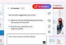Adobe, l'IA conversazionale nei PDF con l'assistente per Reader e Acrobat