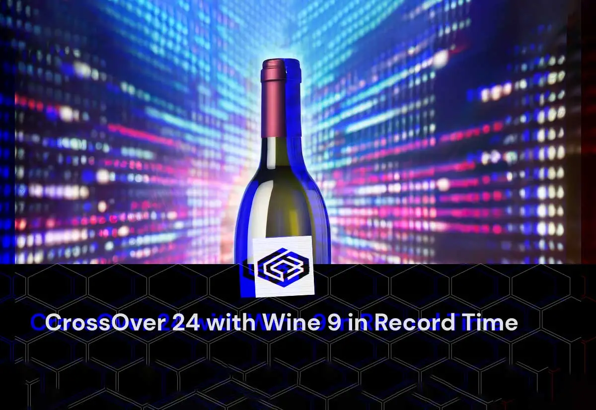CrossOver 24 permette di eseguire ancora più giochi Windows su Mac