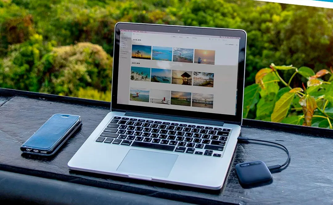 SSD esterni per Mac, la guida definitiva SSD esterni per Mac, la guida definitiva