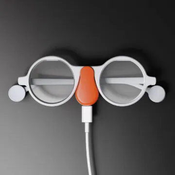 Frame, gli occhiali con l'AI integrata