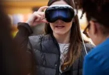 Gli incontri dei Los Angeles Lakers in formato immersivo per Vision Pro Secondo Mark Zuckerberg, il Quest 3 di Meta è migliore di Apple Vision Pro