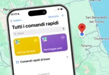 Dove ho parcheggiato l’auto, come scoprirlo da iPhone in un click Dove ho parcheggiato l'auto, come creare il comando rapido per iPhone