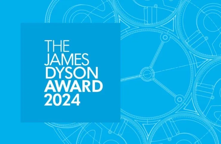 James Dyson Award 2024 a caccia di idee per cambiare il mondo