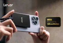 Lexar, nuovi SSD portatili SL500, SL500 con kit magnetico e Armor700