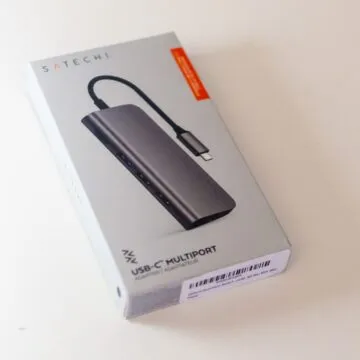 Recensione Satechi Type-C Multi-Port Adapter, l’HUB USB-C tuttofare a cui non si può rinunciare