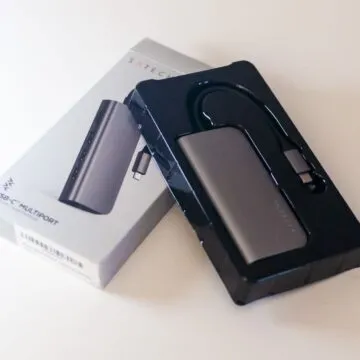 Recensione Satechi Type-C Multi-Port Adapter, l’HUB USB-C tuttofare a cui non si può rinunciare