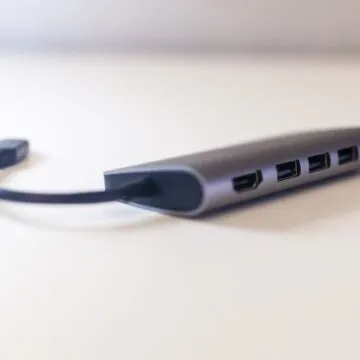 Recensione Satechi Type-C Multi-Port Adapter, l’HUB USB-C tuttofare a cui non si può rinunciare