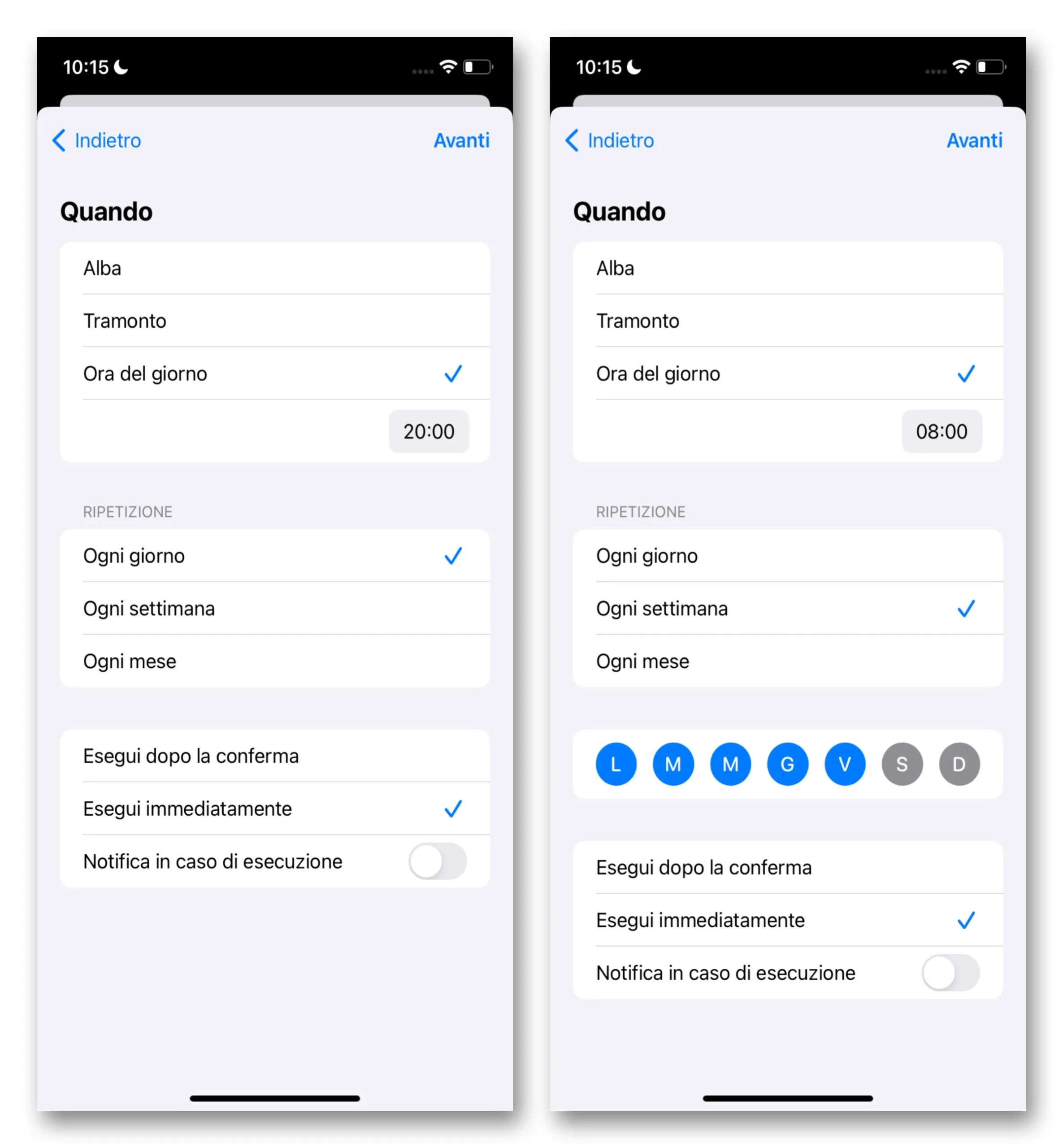 Stop chiamate dagli sconosciuti su iPhone, come impostare le fasce orarie Stop chiamate dagli sconosciuti su iPhone, come impostare le fasce orarie