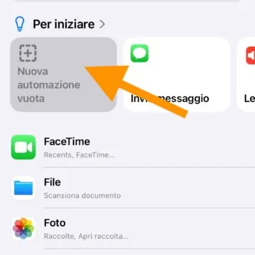 Stop chiamate dagli sconosciuti su iPhone, come impostare le fasce orarie