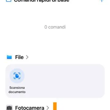 Stop chiamate dagli sconosciuti su iPhone, come impostare le fasce orarie