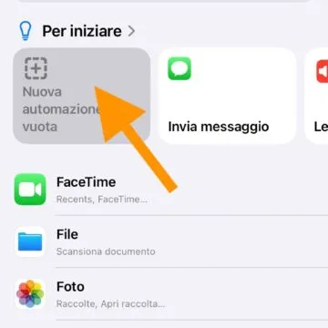 Stop chiamate dagli sconosciuti su iPhone, come impostare le fasce orarie