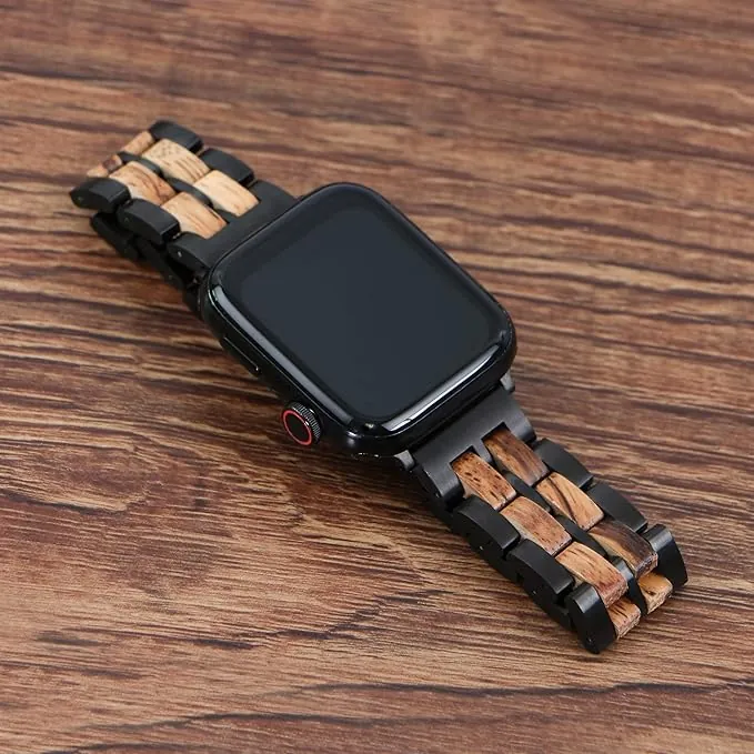 I migliori cinturini per Apple Watch della primavera 2024 I migliori cinturini per Apple Watch della primavera 2024