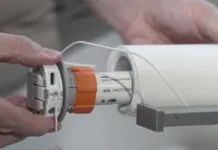 Eve MotionBlinds, il Kit di motorizzazione per tende avvolgibili Homekit