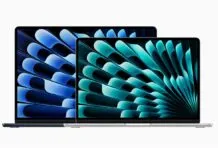 Un primo benchmark del MacBook Air M3