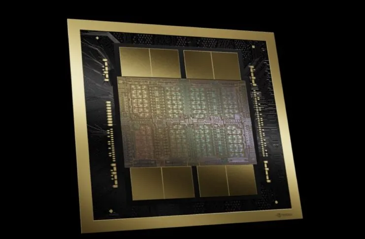 Nvidia Blackwell B200 e GB200 sono l’autostrada senza limiti per AI