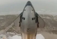 SpaceX costruirà centinaia di satelliti spia per gli USA