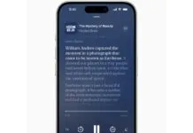 iOS 17.4, Apple ha attivato le trascrizioni per l’app Podcast iOS 17.4, Apple ha attivato le trascrizioni per l'app Podcast