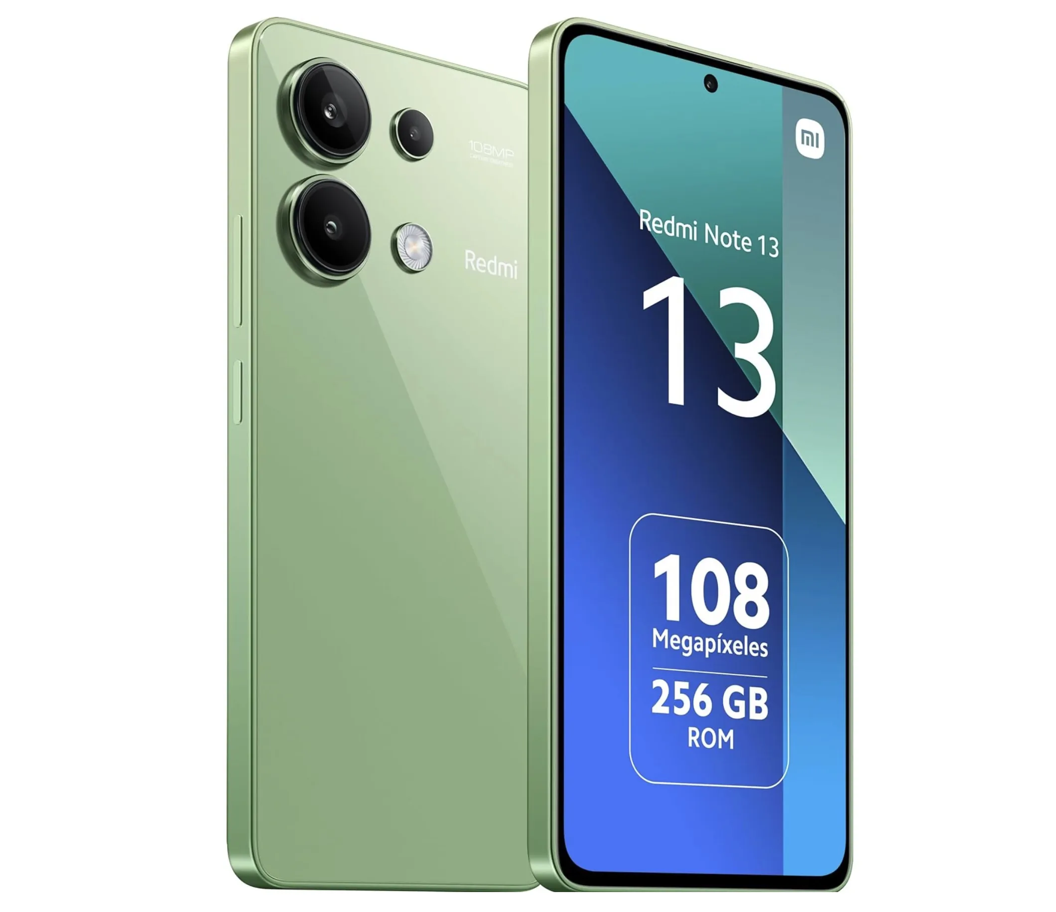 Xiaomi Redmi Note 13 al minimo su Amazon, meno di 170 euro Xiaomi Redmi Note 13 al minimo su Amazon, meno di 170 euro