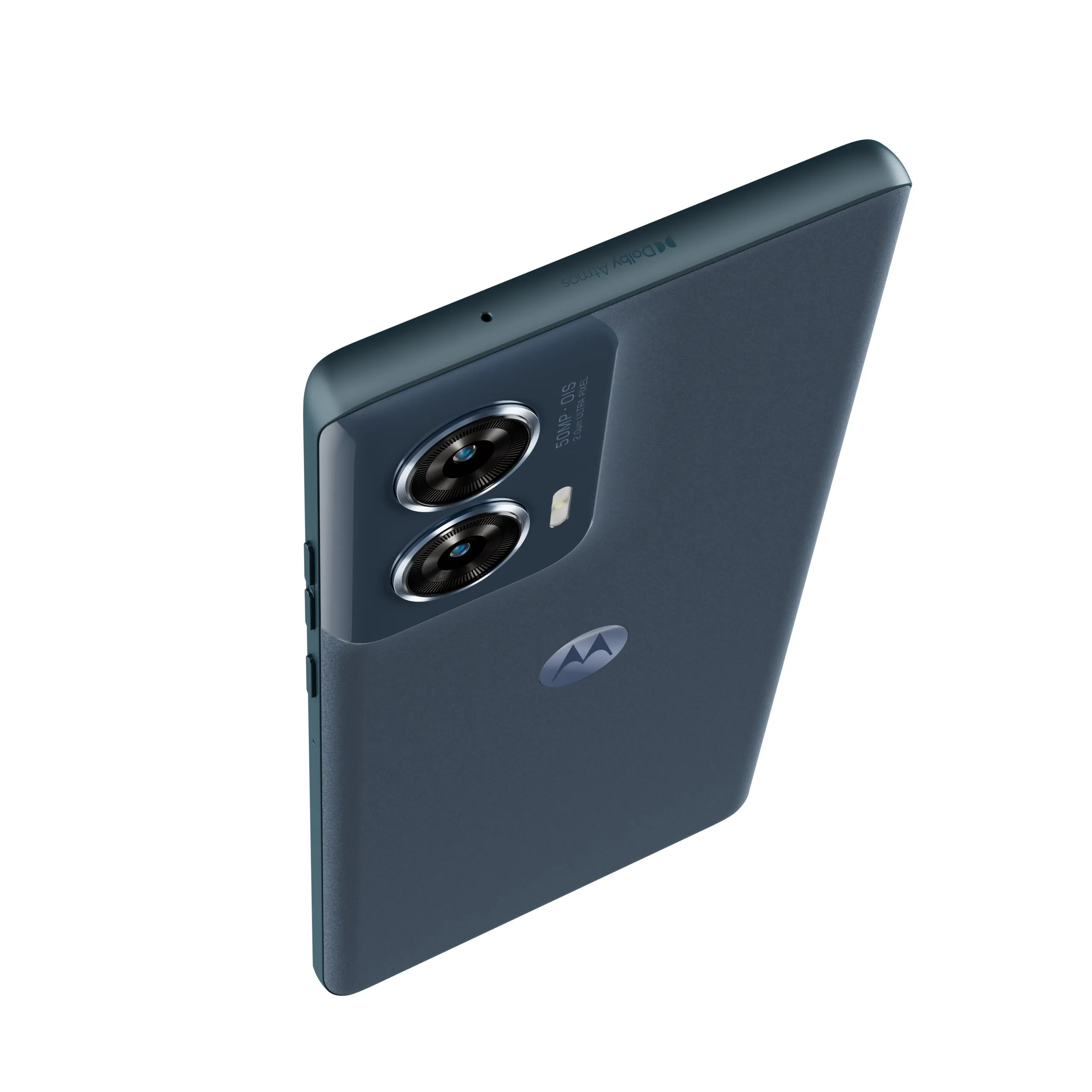 Motorola edge 50, la serie smartphone che punta sullo stile Motorola edge 50, la serie smartphone che punta sullo stile