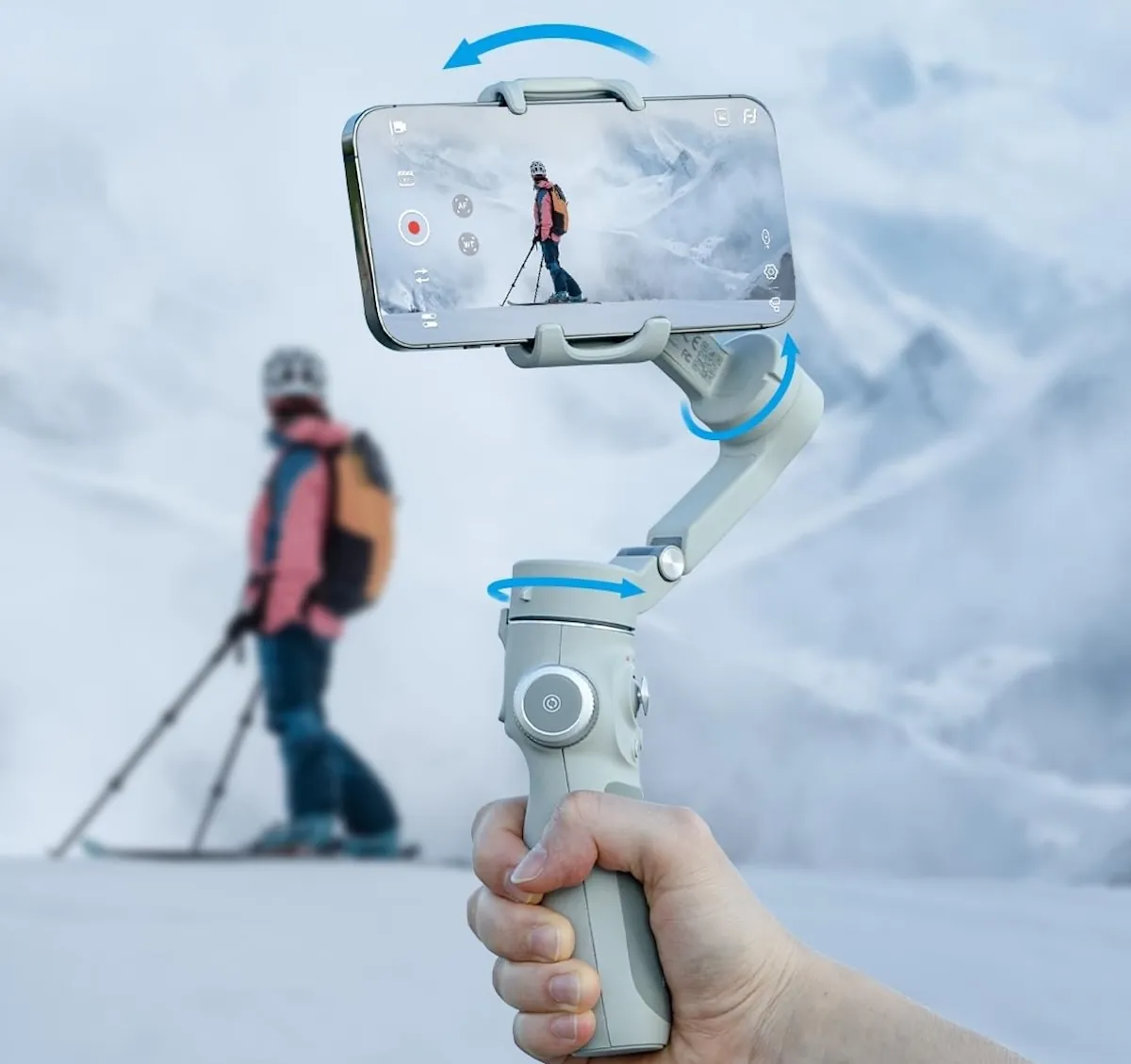 I migliori gimbal per smartphone della primavera 2024 - macitynet.it I migliori gimbal per smartphone della primavera 2024 - macitynet.it