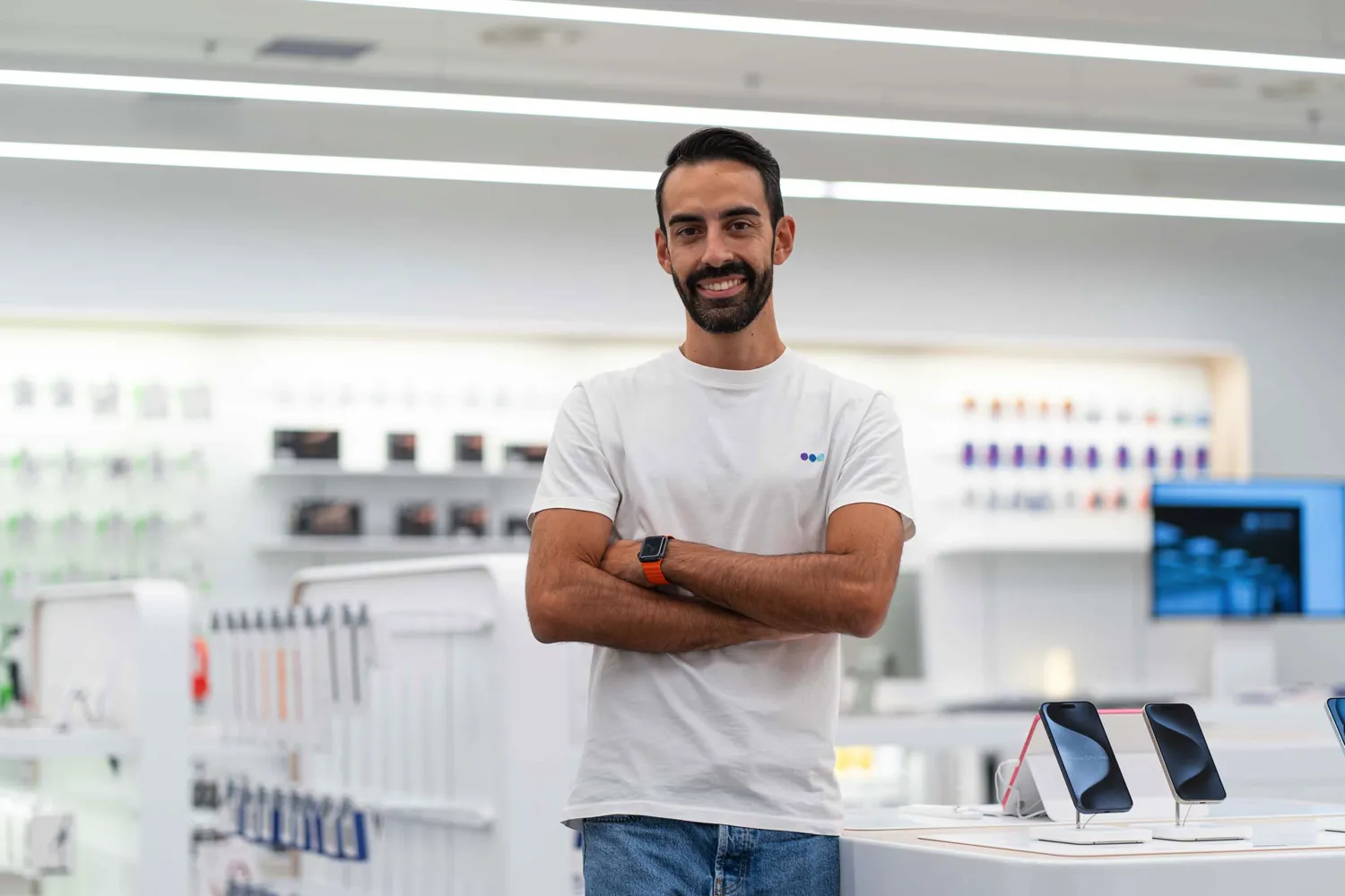 CeC Apple Premium Partner assume in Italia, ecco le opportunità CeC Apple Premium Partner assume in Italia, ecco le opportunità