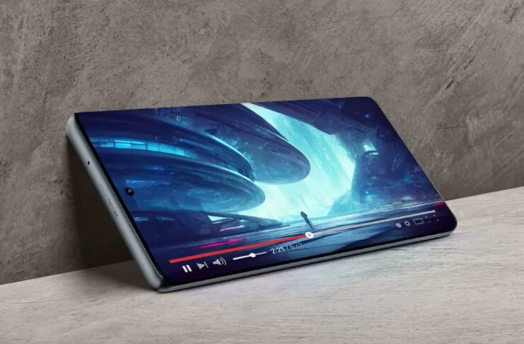 Motorola edge 50, la serie smartphone che punta sullo stile