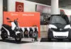 Nissan e Acciona insieme per scooter e Nanocar elettriche Silence Nissan e Acciona, partnership per la distribuzione di Nanocar e scooter elettrici Silence