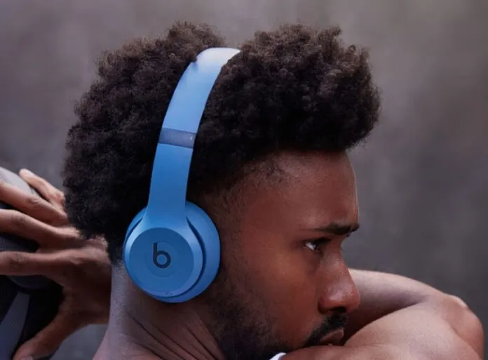 Beats Solo 4 annunciate con acustica migliorata e più batteria