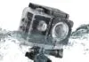 Action camera con cover subacquea e accessori a soli 22 €