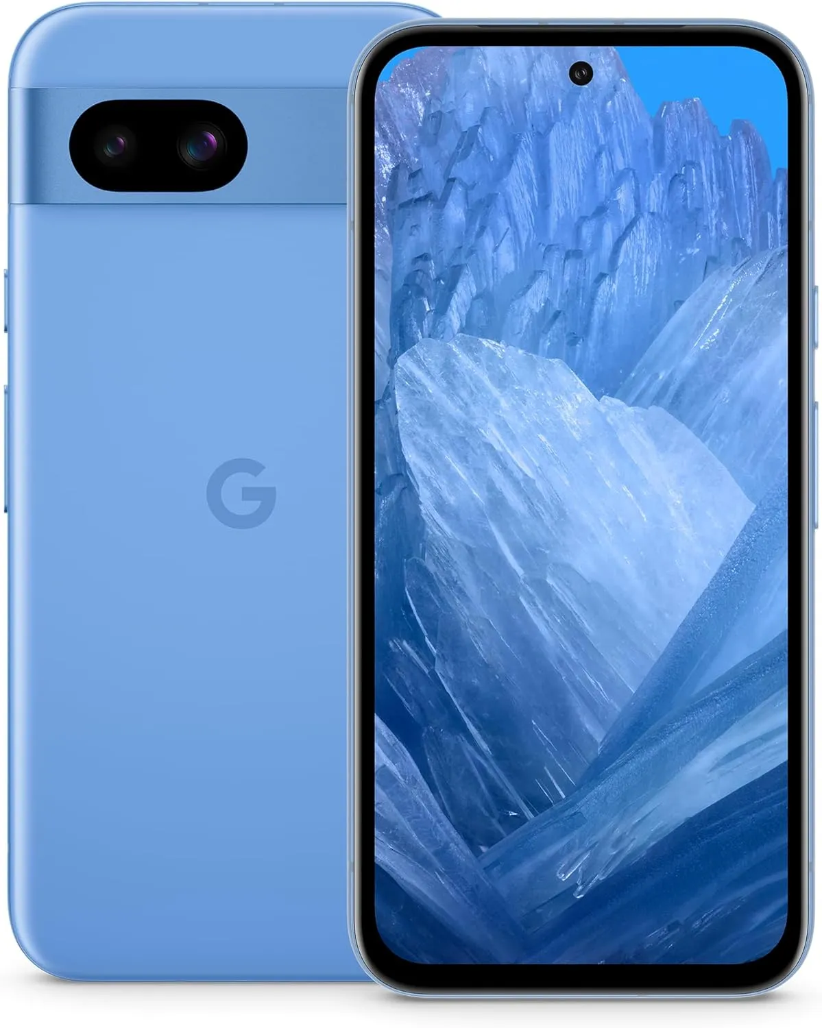 Google Pixel 8a, il medio gamma Big G che mancava