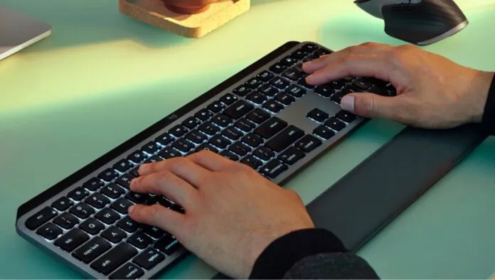 Logitech corteggia gli utenti Apple con tastiere e mouse Designed for Mac