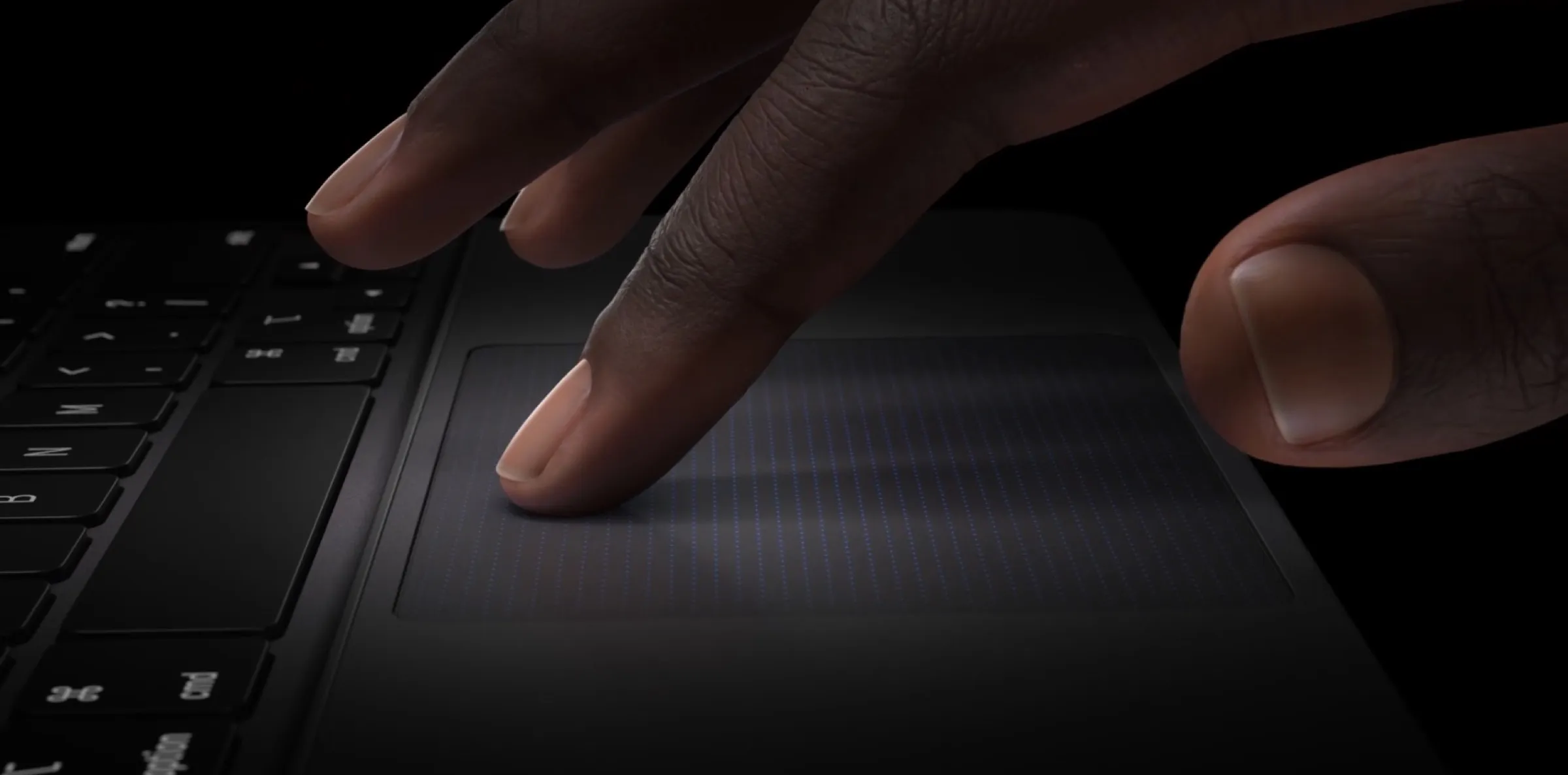 Magic Keyboard per iPad Pro 2024, piccole novità che fanno la differenza Magic Keyboard per iPad Pro 2024, piccole novità che fanno la differenza