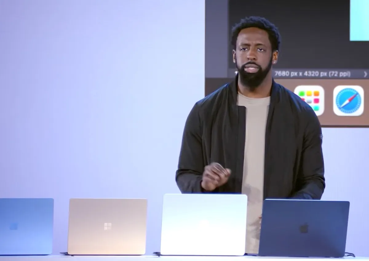 PC Copilot contro MacBook Air M3, il confronto non è equo I migliori benchmark per Mac e Windows