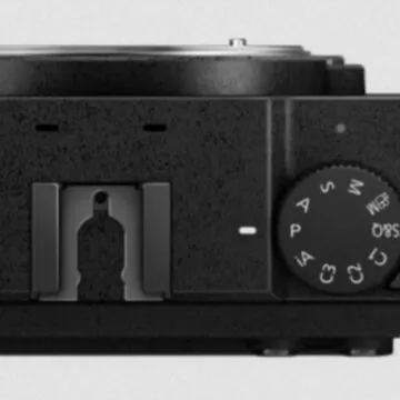 Panasonic Lumix S9, quasi come uno smartphone