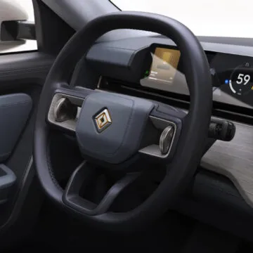 Apple torna in auto forse collaborando con Rivian