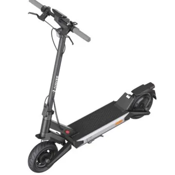 NAVEE S40 & S60 sono i nuovi monopattini con motore da 1000W