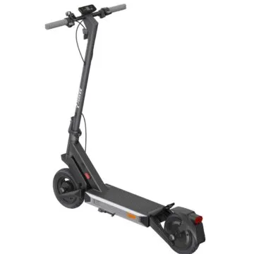 NAVEE S40 & S60 sono i nuovi monopattini con motore da 1000W