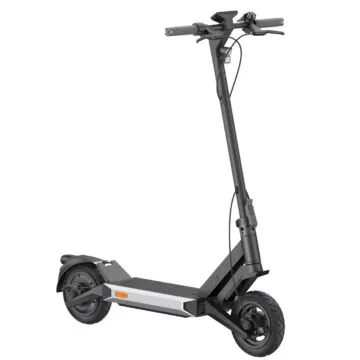 NAVEE S40 & S60 sono i nuovi monopattini con motore da 1000W