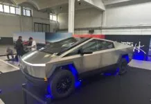 Tesla arriverà su Marte prima degli umani Tesla cybertruck milano daniele 100
