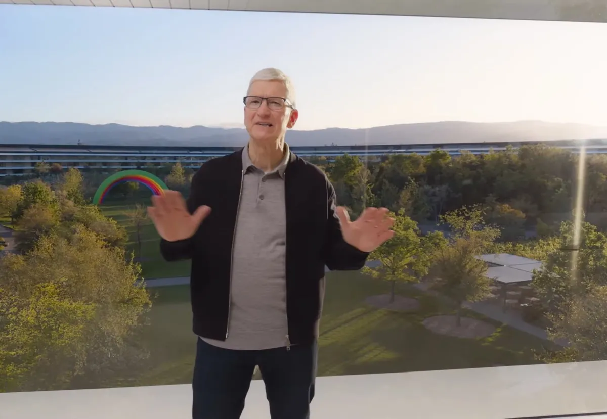 L'AI e Apple, la lepre, la tartaruga e l'arma segreta L'AI e Apple, la lepre, la tartaruga e l'arma segreta