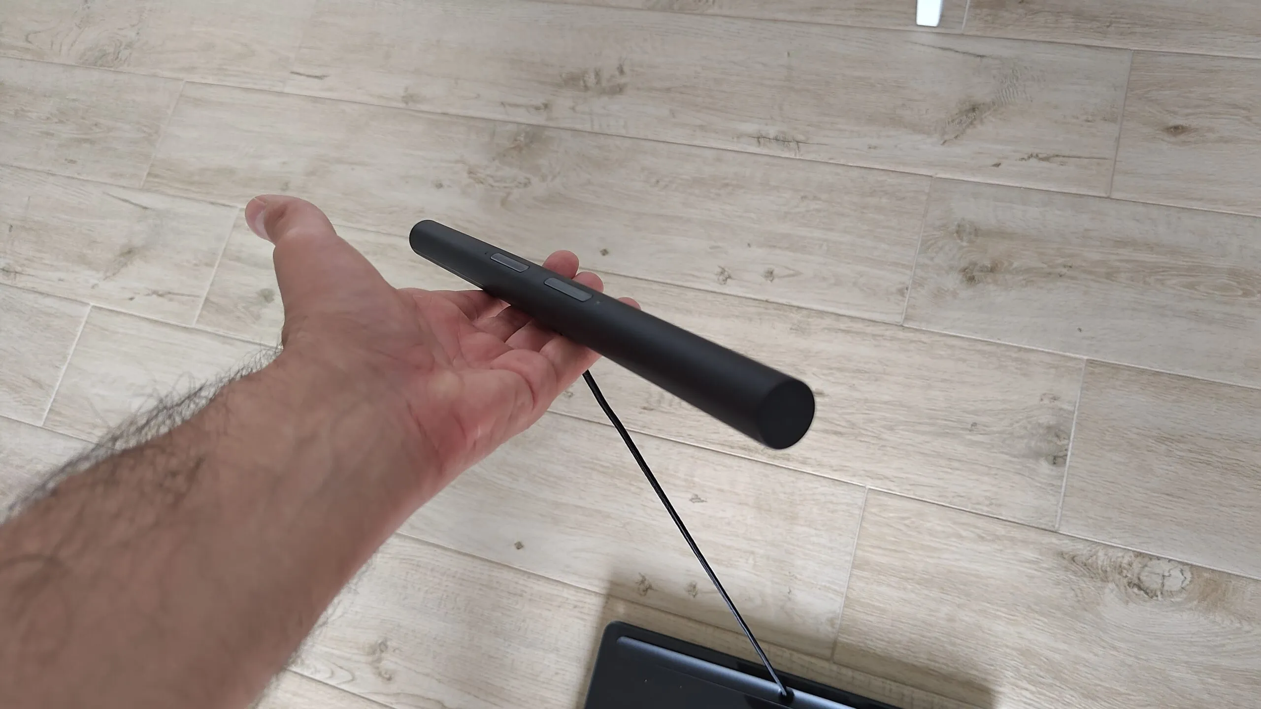 In prova Withings Body Scan, non chiamatela semplice bilancia