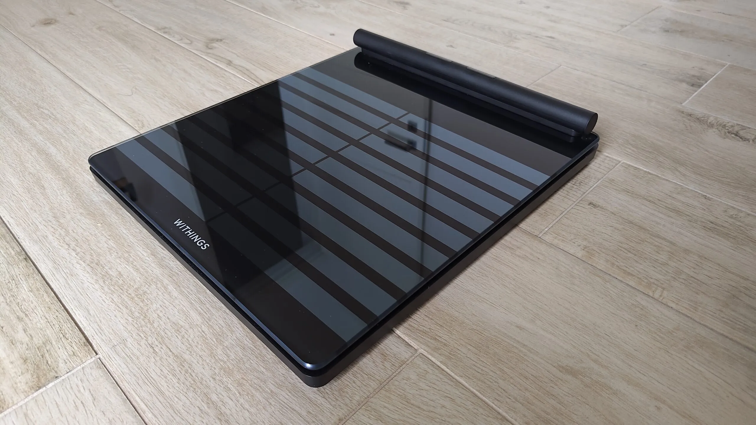 In prova Withings Body Scan, non chiamatela semplice bilancia