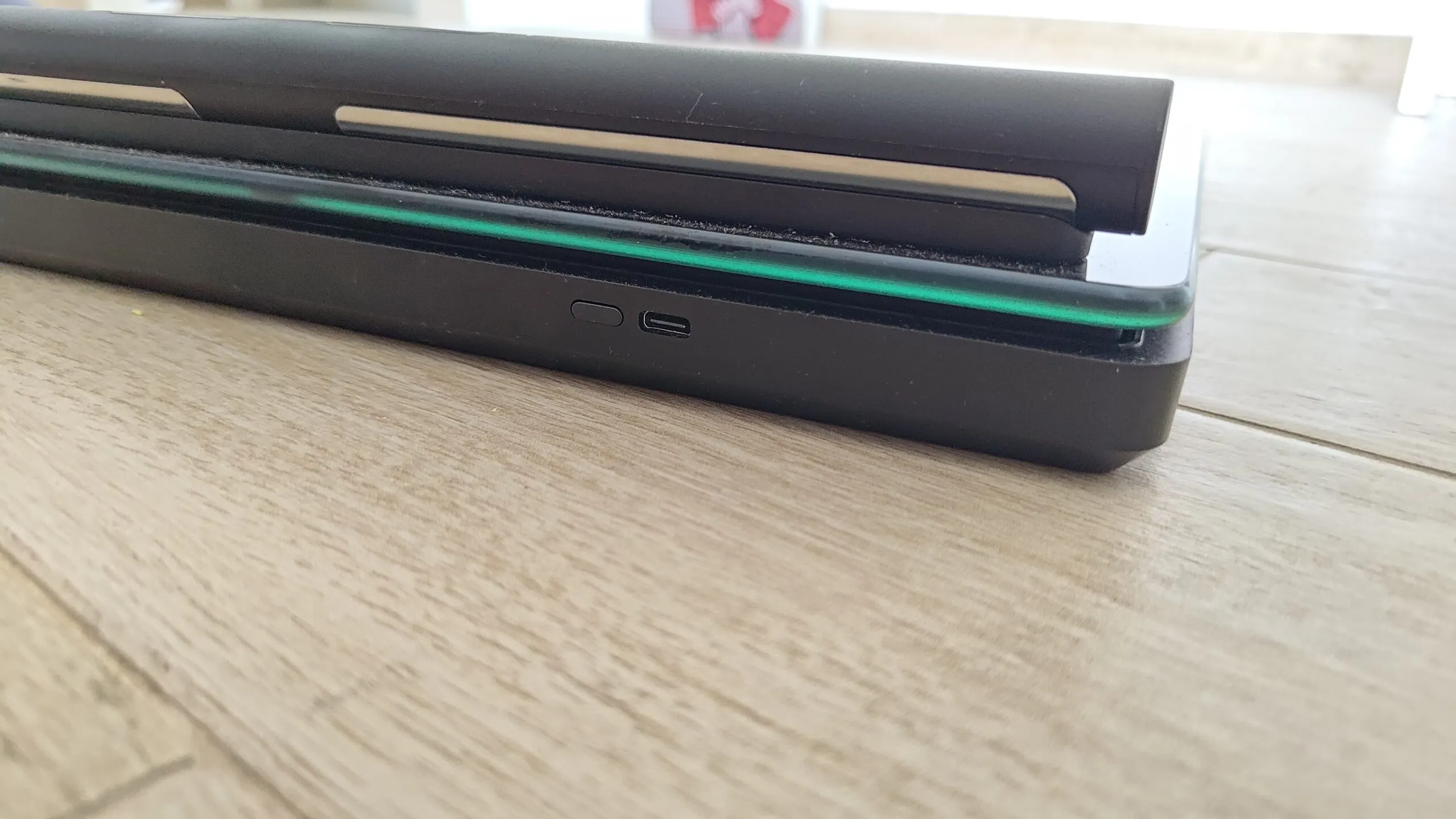 In prova Withings Body Scan, non chiamatela semplice bilancia