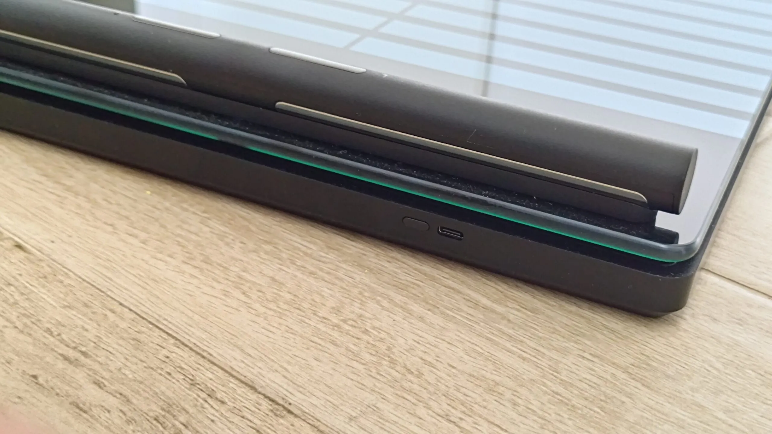 In prova Withings Body Scan, non chiamatela semplice bilancia