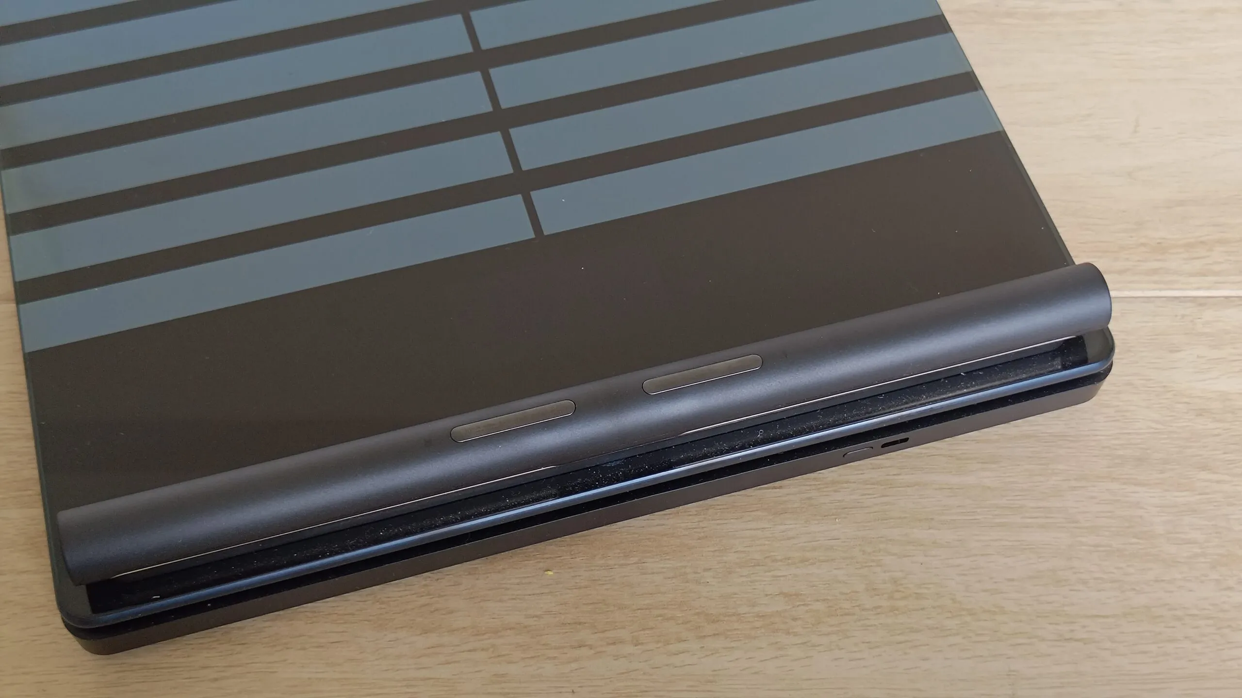 In prova Withings Body Scan, non chiamatela semplice bilancia