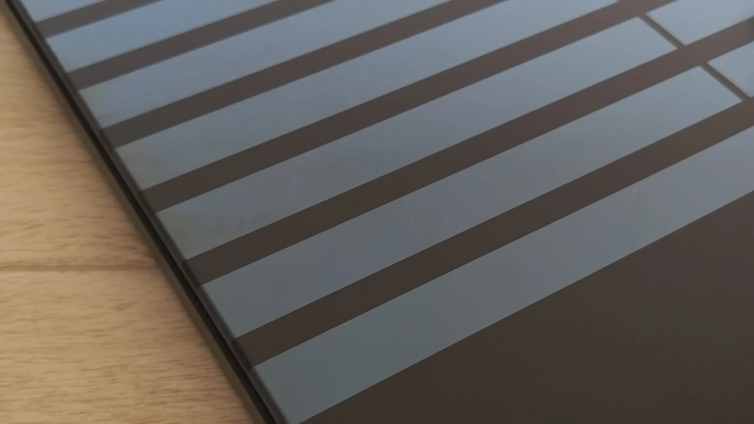 In prova Withings Body Scan, non chiamatela semplice bilancia