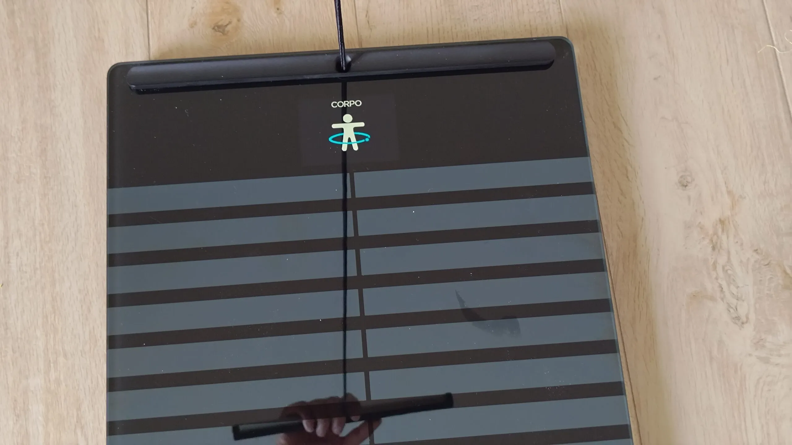 In prova Withings Body Scan, non chiamatela semplice bilancia