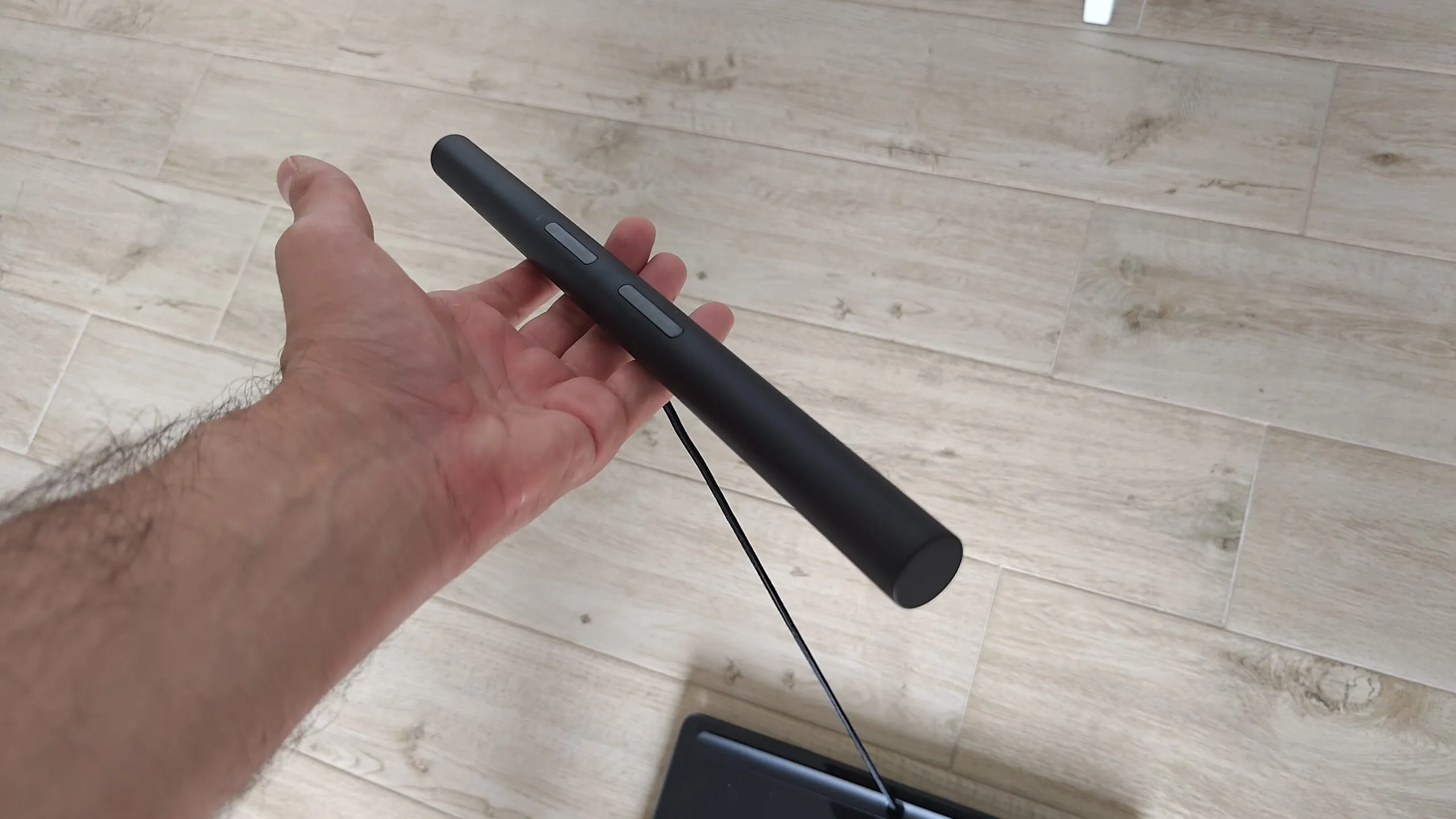 In prova Withings Body Scan, non chiamatela semplice bilancia